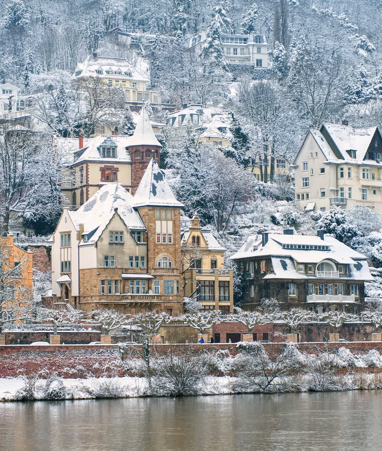 Heidelberg,
