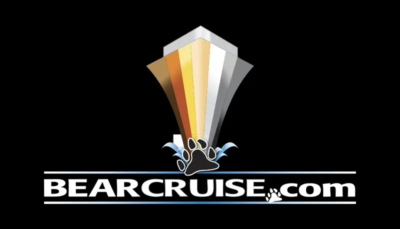 BearCruise.com — OktoBearFest & Danube 2026 — event artwork